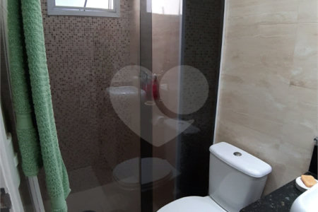 Apartamento à venda com 2 quartos em Engenheiro Goulart, São Paulo, SP