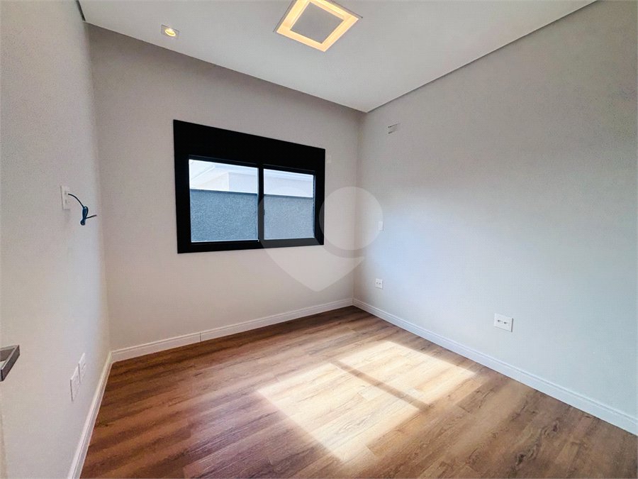 Casa à venda com 3 suítes no condomínio Alphaville Nova Esplanada 1, Votorantim - SP