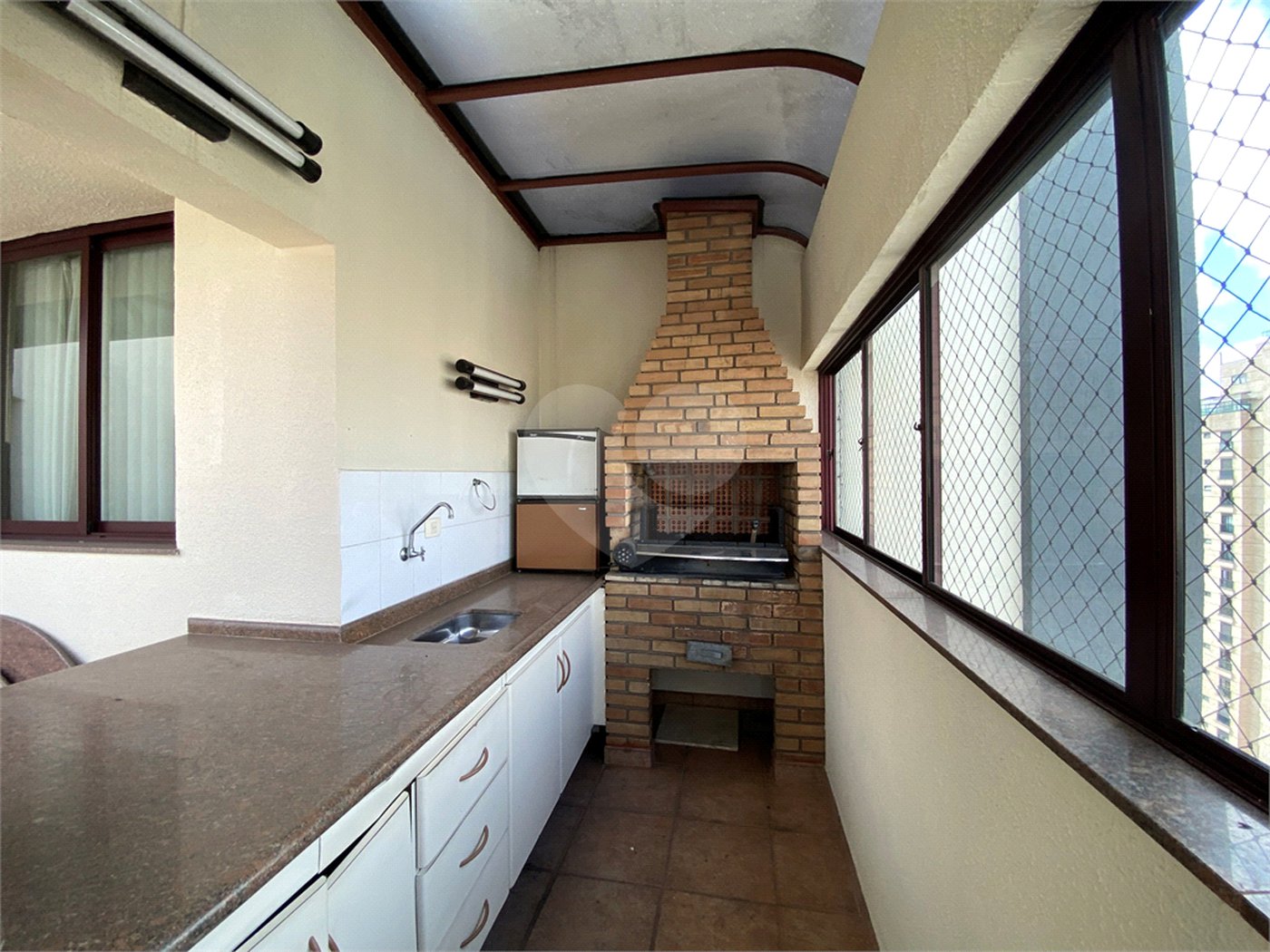 Duplex à venda com 4 suítes em Santana, São Paulo, SP