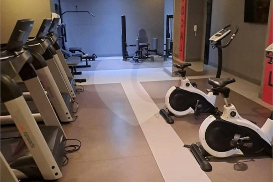 Kitnet à venda com 1 quarto no Centro, São Paulo, SP
