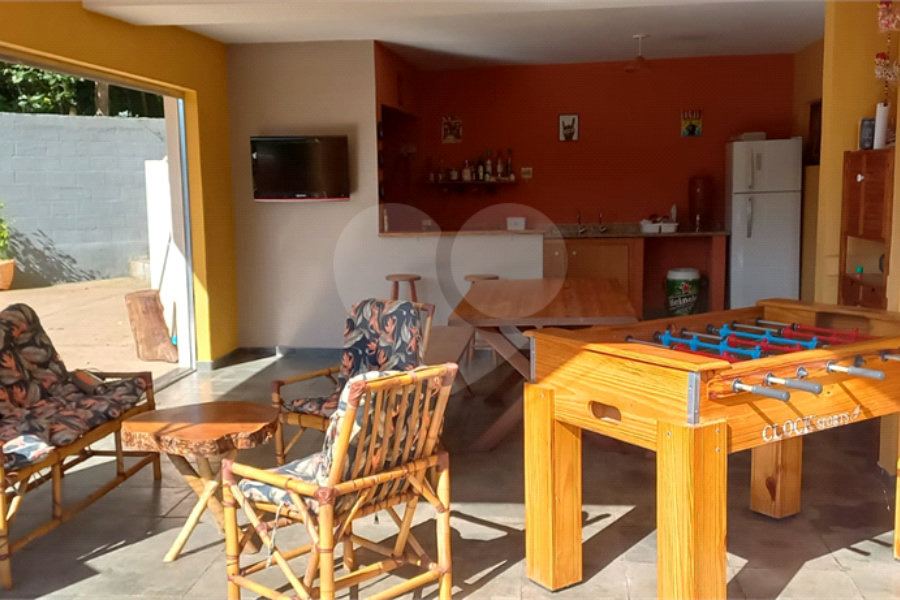 Casa à venda com 4 suítes no condomínio Alpes da Cantareira, Mairiporã - SP