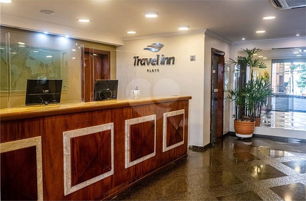 Apartamento para alugar com 2 quartos em Jardim Paulista, São Paulo, SP