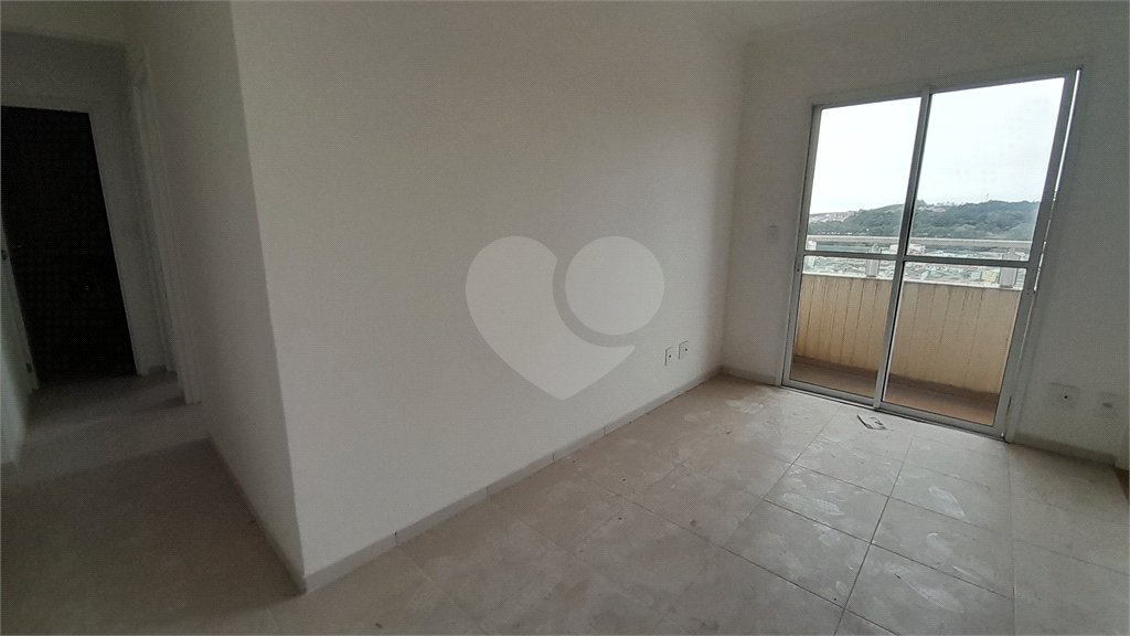 Apartamento para alugar com 2 quartos em Demarchi, São Bernardo do Campo, SP