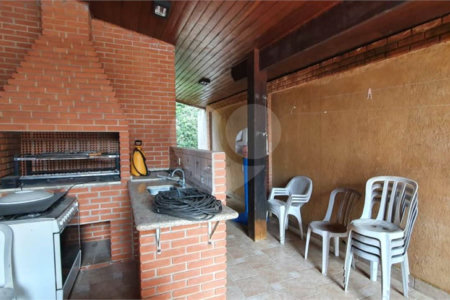 Sobrado à venda ou para alugar com 5 quartos, sendo 3 suítes,  em Tucuruvi, São Paulo, SP