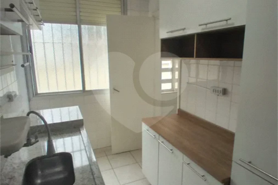 Apartamento para alugar com 2 quartos em Pinheiros, São Paulo, SP