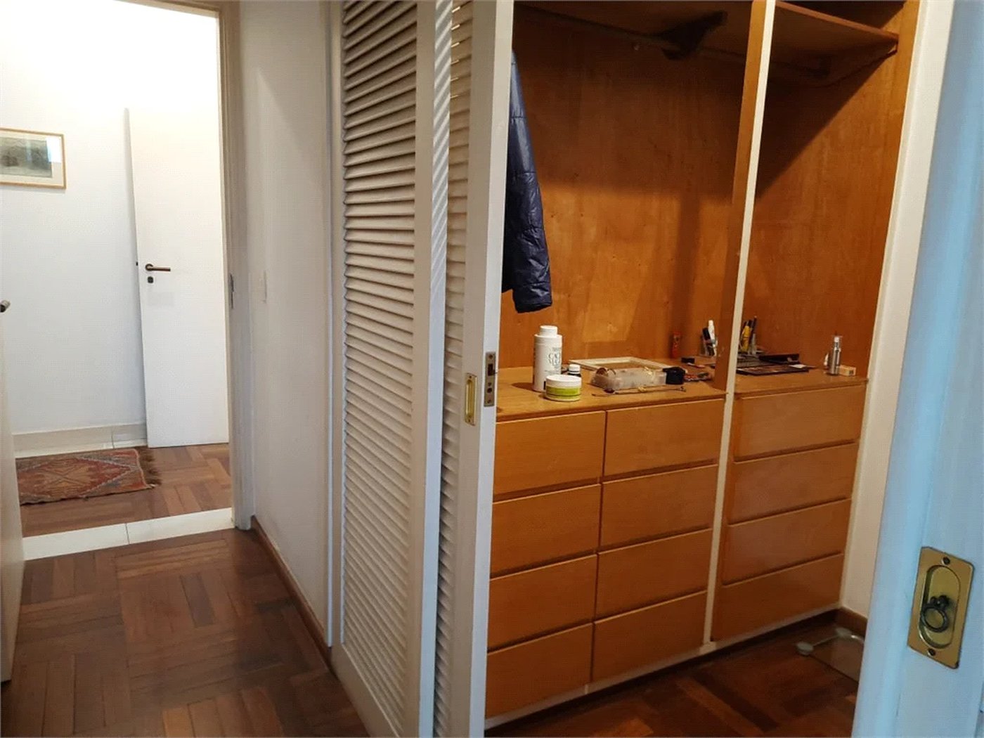 Apartamento à venda com 3 suítes em Pinheiros, São Paulo, SP