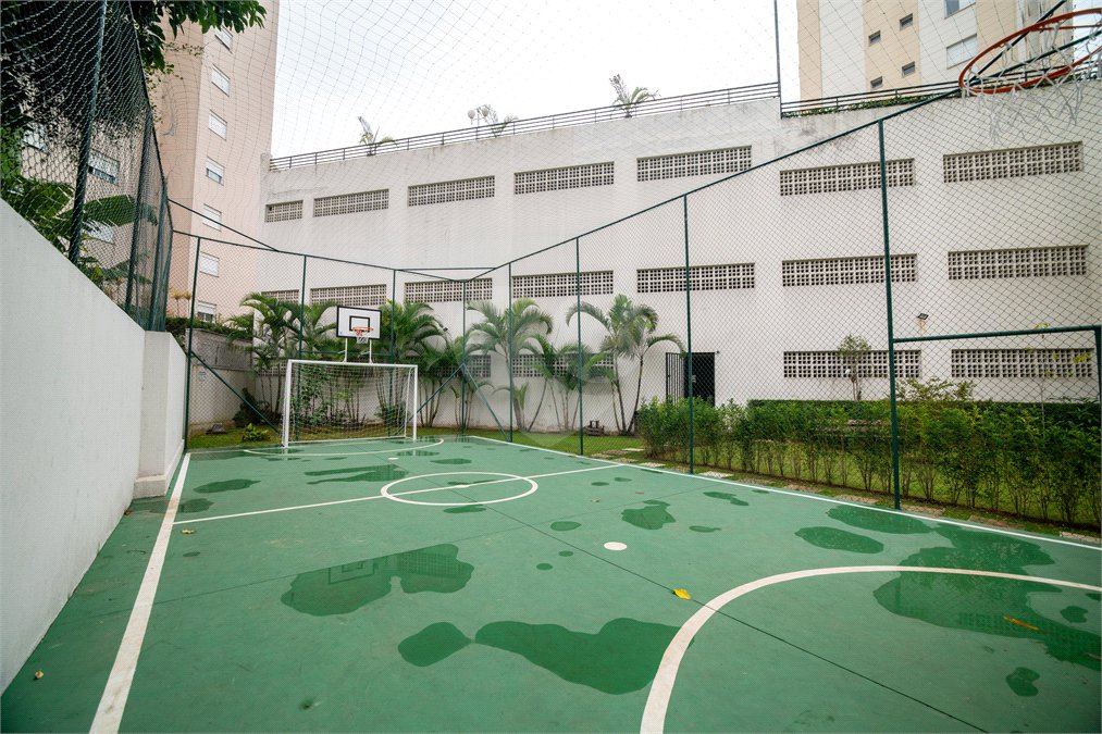 Cobertura à venda com 3 quartos, sendo 2 suítes,  em Santana, São Paulo, SP