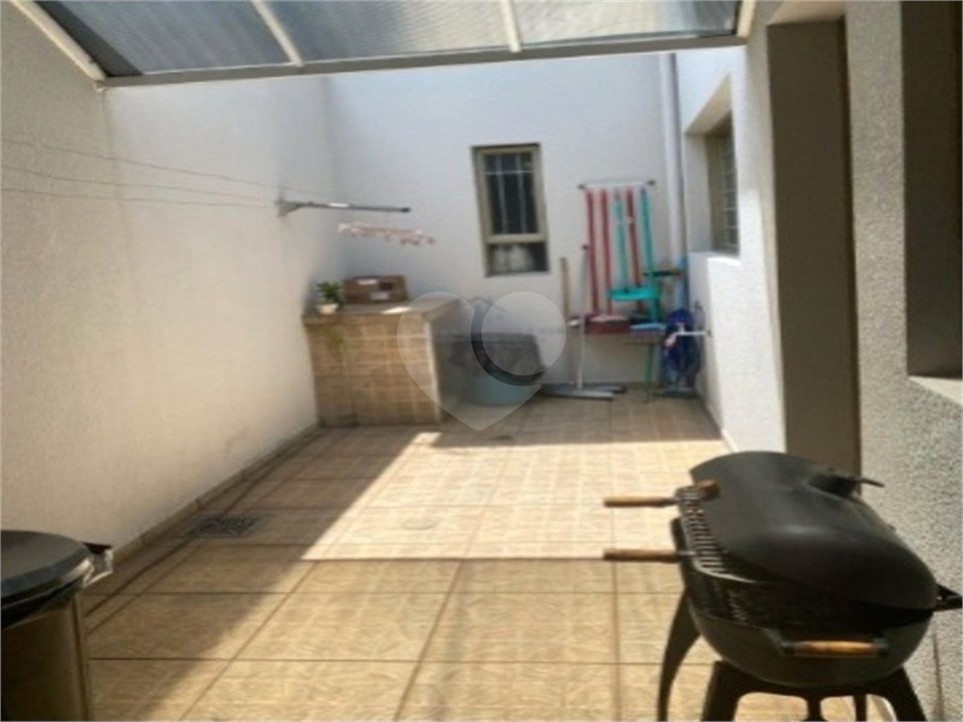 Casa à venda com 4 quartos, sendo 1 suíte, em Jardim Esplanada, Indaiatuba, SP