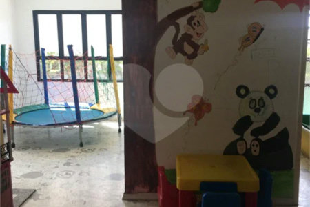 Apartamento à venda com 3 suítes em Tucuruvi, São Paulo, SP