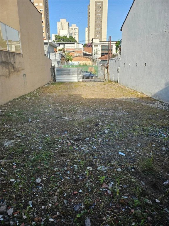 Terreno à venda em Água Branca, São Paulo, SP
