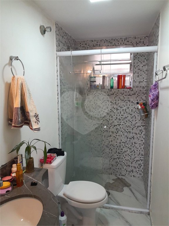 Apartamento à venda com 2 quartos em Aclimação, São Paulo, SP