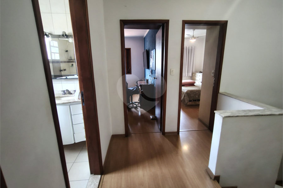 Sobrado à venda com 3 quartos, sendo 1 suíte, em Mandaqui, São Paulo, SP
