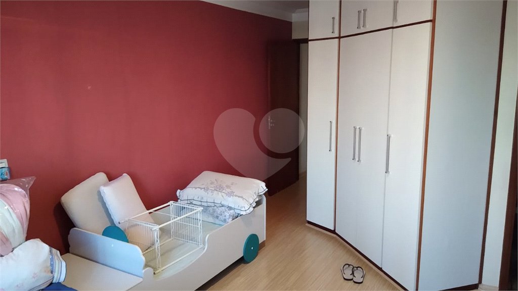 Sobrado à venda com 3 suítes em Casa Verde, São Paulo, SP
