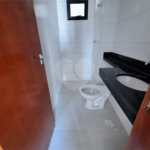 Apartamento à venda com 2 quartos em Vila Mazzei, São Paulo, SP