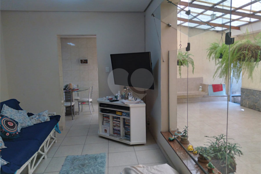 Casa à venda com 3 quartos, sendo 1 suíte, em Jardim França, São Paulo, SP