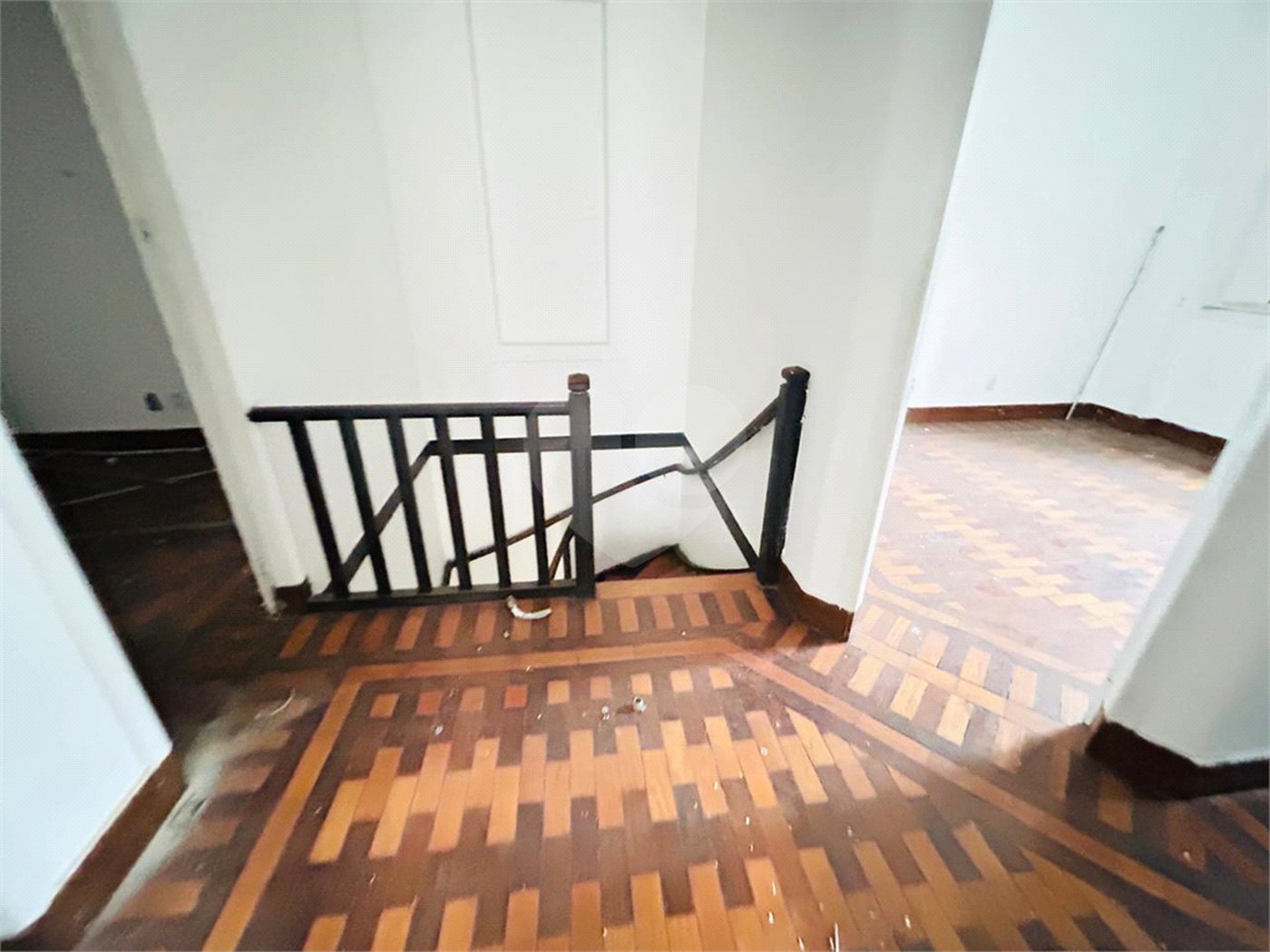 Casa à venda com 4 quartos em Tijuca, Rio de Janeiro, RJ