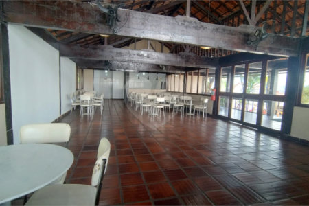 Apartamento à venda com 2 quartos em Campo Grande, Rio de Janeiro, RJ