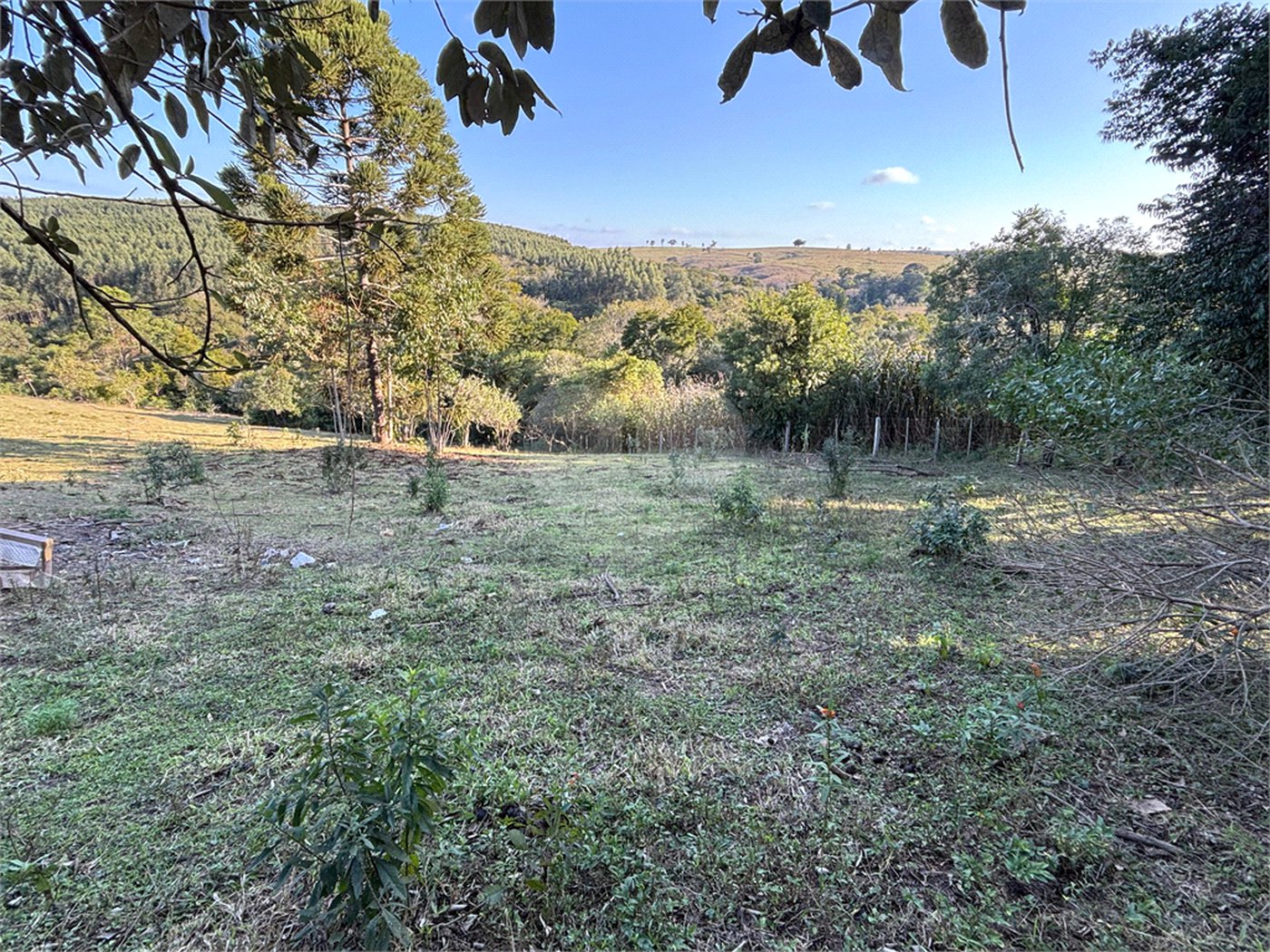 Terreno à venda em Jardim Monte Santo, Itapetininga, SP