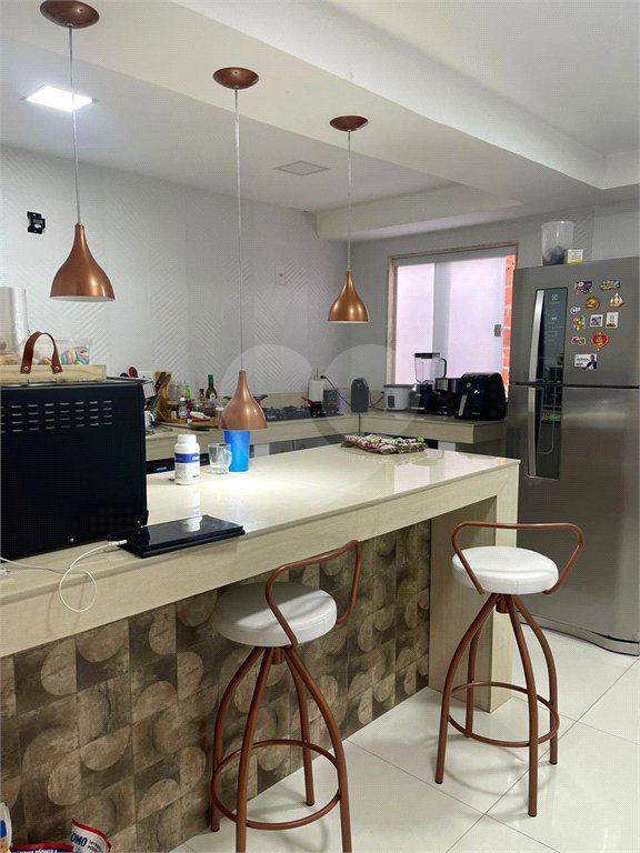 Casa à venda com 3 quartos, sendo 2 suítes, em Campo Grande, Rio de Janeiro, RJ