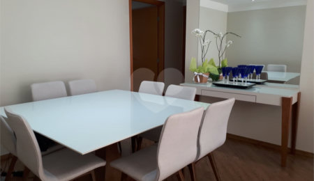 Apartamento à venda com 3 suítes em Vila Leopoldina, São Paulo, SP