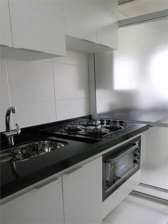 Apartamento à venda com 2 quartos, sendo 1 suíte, em Parque Reboucas, São Paulo, SP