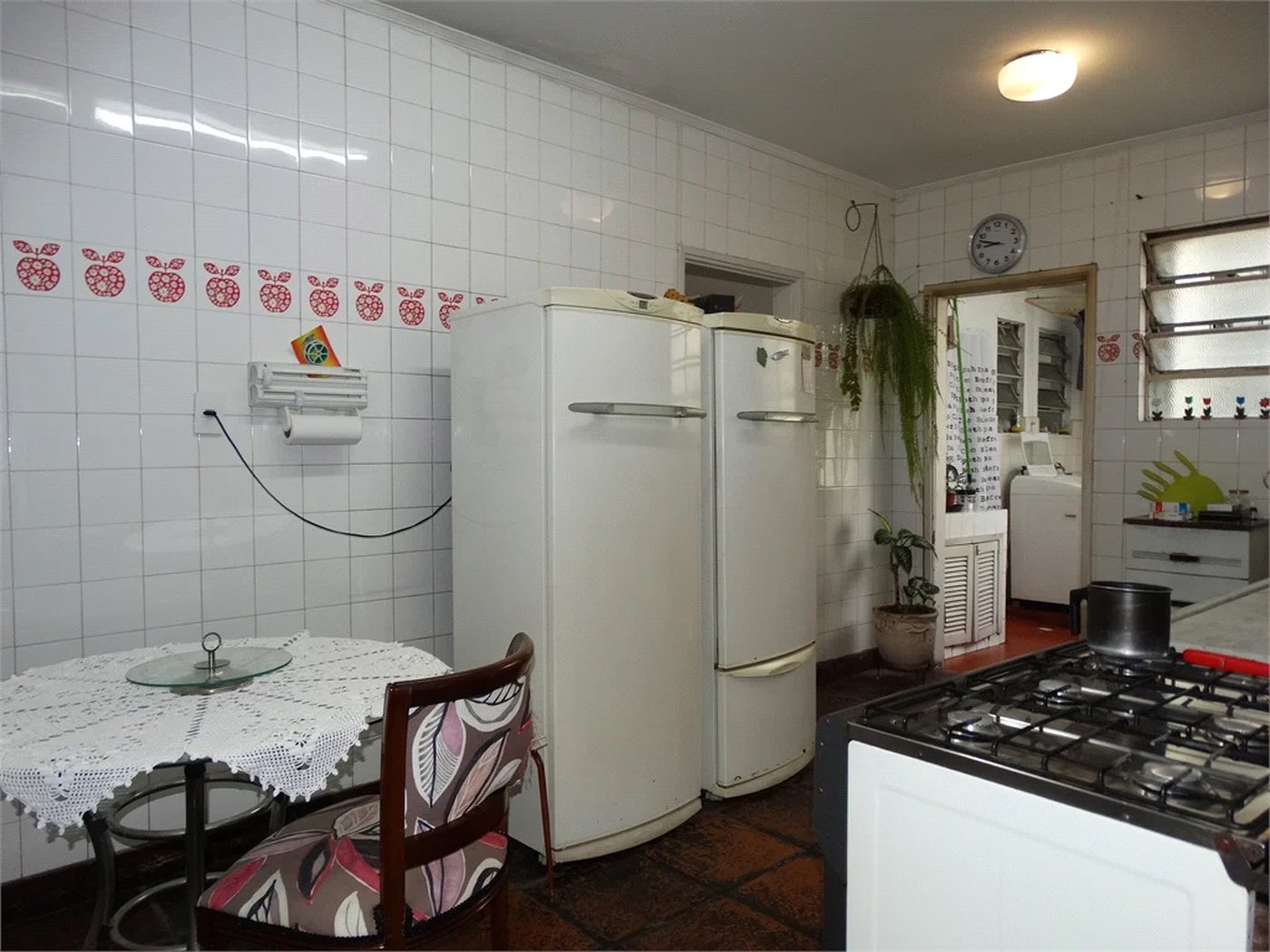 Apartamento à venda com 3 quartos, sendo 1 suíte, em Pinheiros, São Paulo, SP