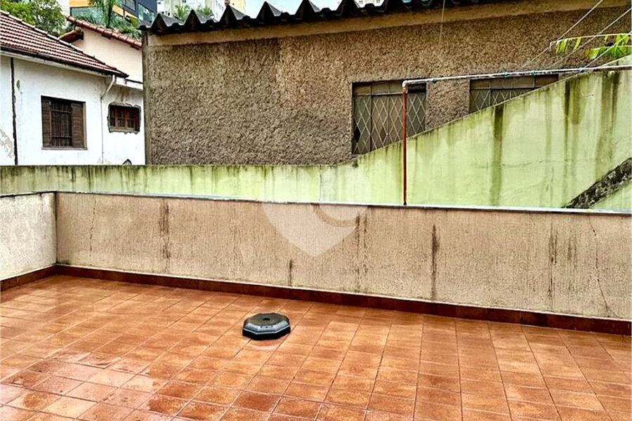 Casa à venda com 4 quartos em Santana, São Paulo, SP