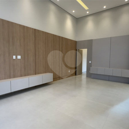 Casa à venda com 3 suítes no condomínio Jardim Residencial Dona Maria Candida, Indaiatuba - SP
