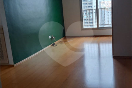 Apartamento à venda com 3 quartos em Vila Andrade, São Paulo, SP