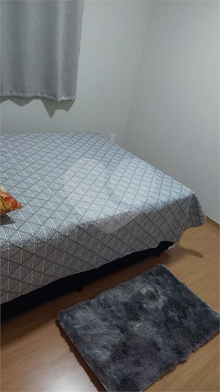 Apartamento à venda com 2 quartos em Parque São Bento, Sorocaba, SP