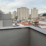 Apartamento à venda com 1 quarto em Casa Verde, São Paulo, SP