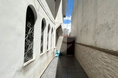 Sobrado à venda com 3 quartos, sendo 1 suíte, em Vila Paulicéia, São Paulo, SP