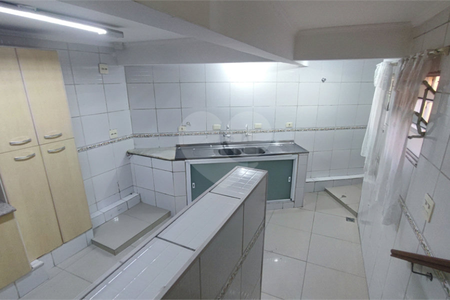 Sobrado para alugar com 3 quartos, sendo 1 suíte, em Santana, São Paulo, SP
