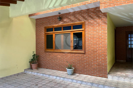 Sobrado à venda com 3 quartos, sendo 2 suítes, em City Campo Grande, São Paulo, SP