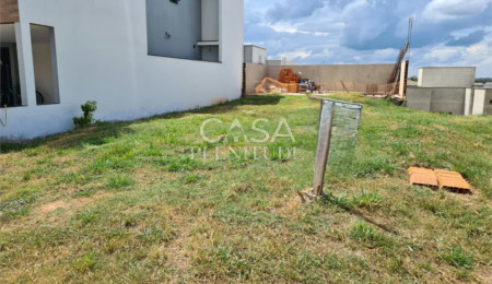 Terreno em condomínio à venda em Parque Ibiti Reserva, Sorocaba, SP