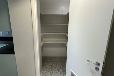 Apartamento para alugar com 4 suítes em Jardim Morumbi, São Paulo, SP