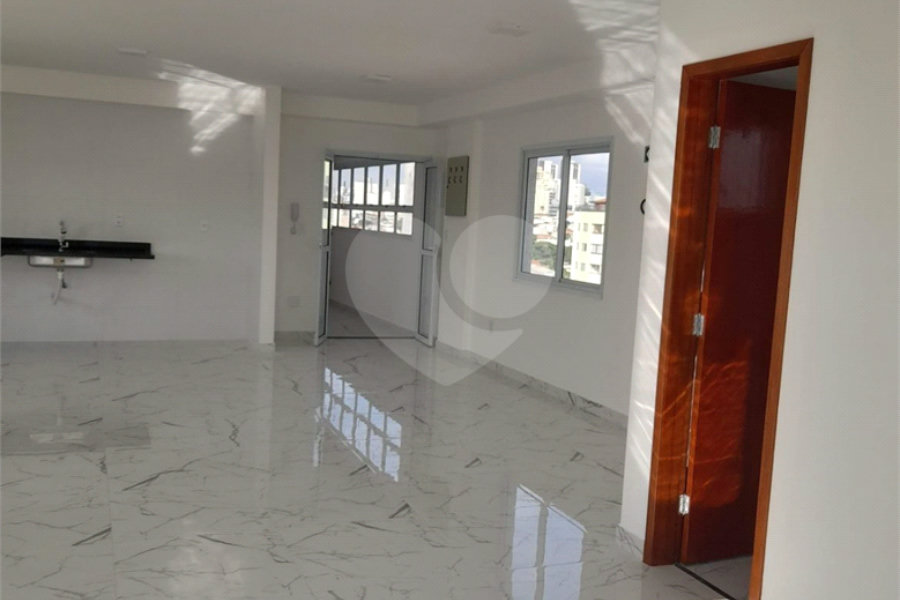Apartamento à venda com 2 quartos, sendo 1 suíte, em Tucuruvi, São Paulo, SP