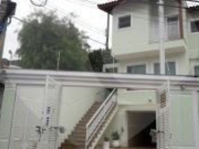 Sobrado à venda com 3 suítes em Tucuruvi, São Paulo, SP