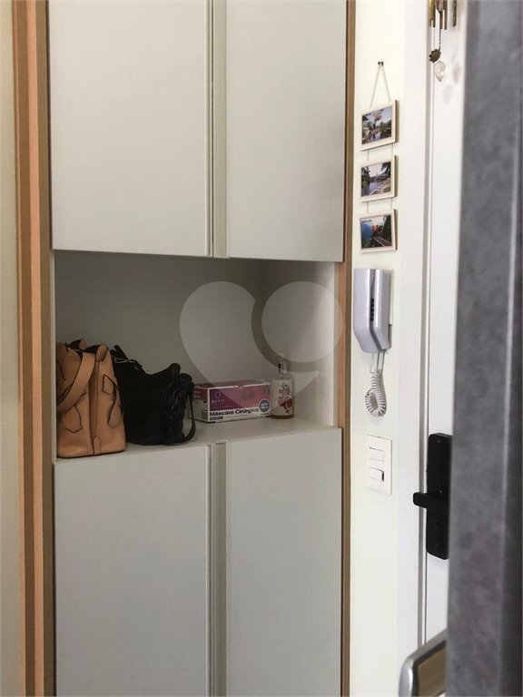 Apartamento à venda com 1 quarto em Liberdade, São Paulo, SP