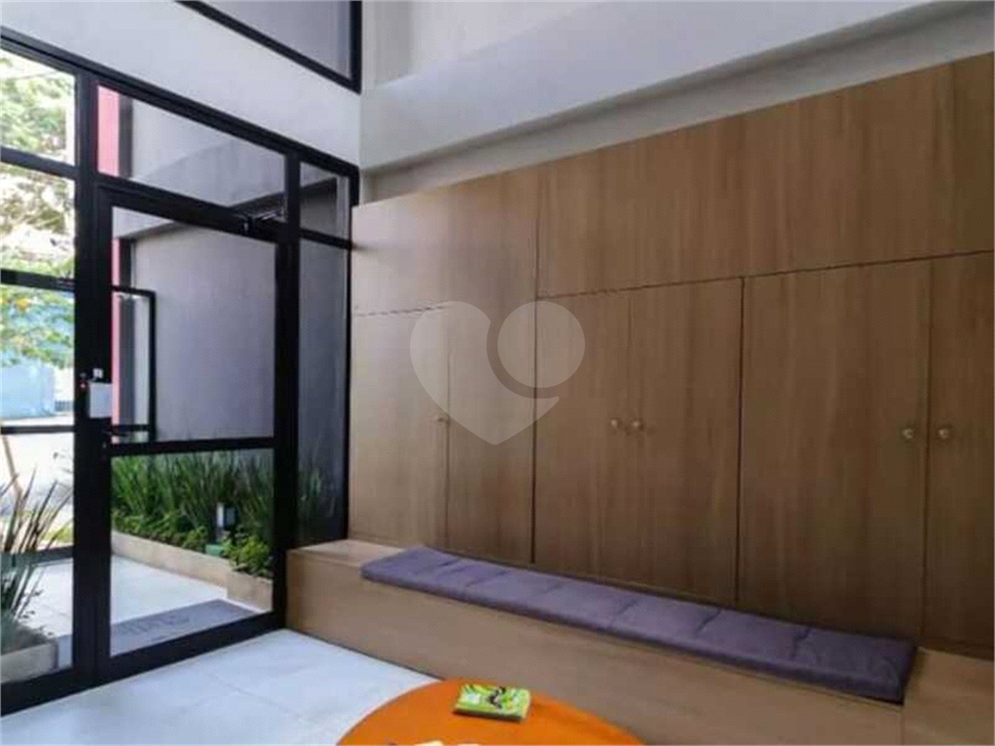 Apartamento para alugar com 1 quarto em Jabaquara, São Paulo, SP