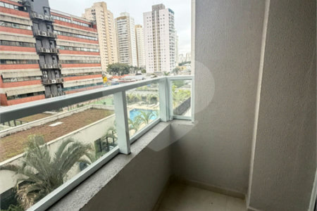 Apartamento à venda com 1 quarto em Vila Leopoldina, São Paulo, SP
