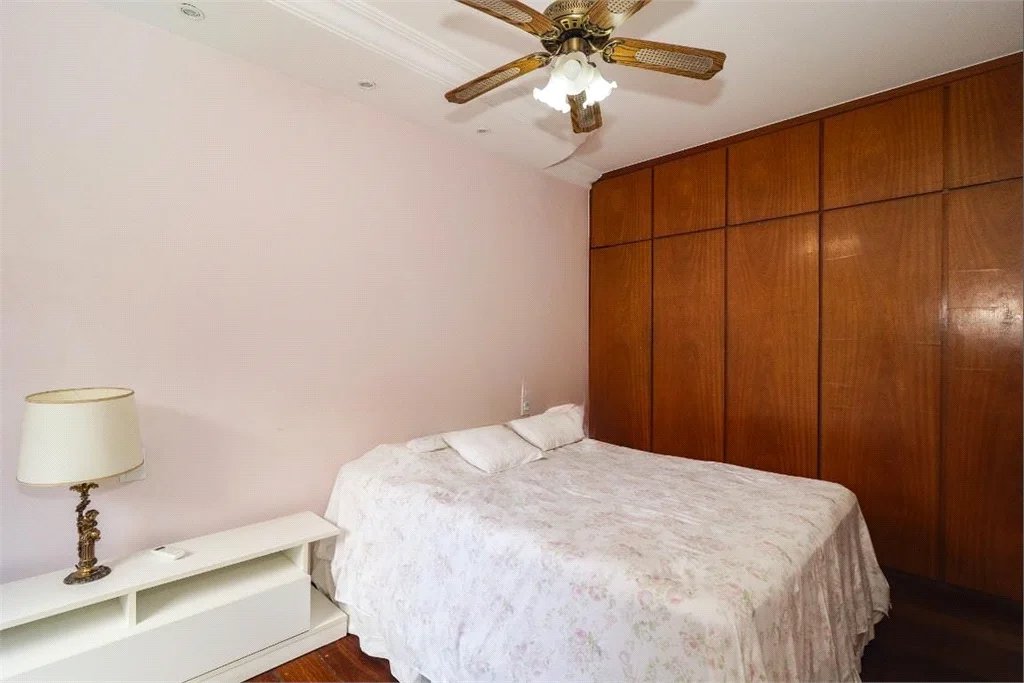 Apartamento à venda com 4 quartos, sendo 1 suíte, em Jardim Ampliação, São Paulo, SP