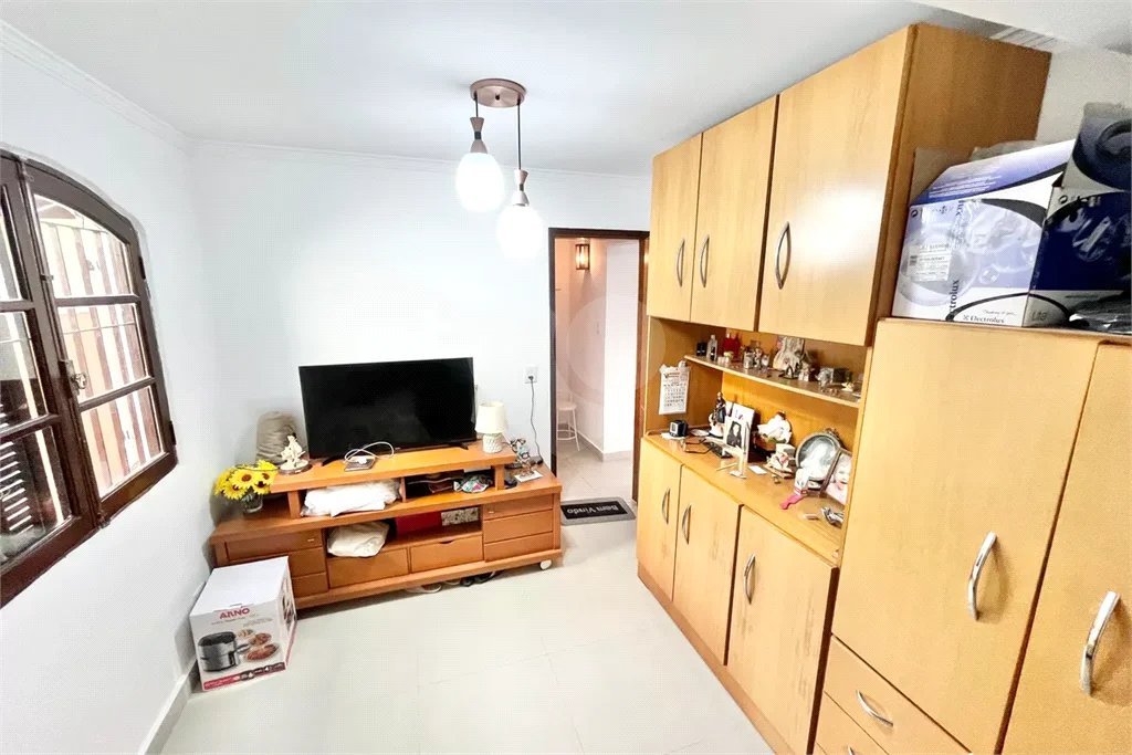 Casa à venda com 3 quartos, sendo 2 suítes, em Mandaqui, São Paulo, SP