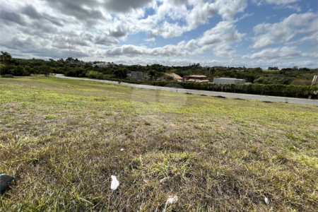 Terreno à venda no condomínio Up Residencial, Votorantim - SP