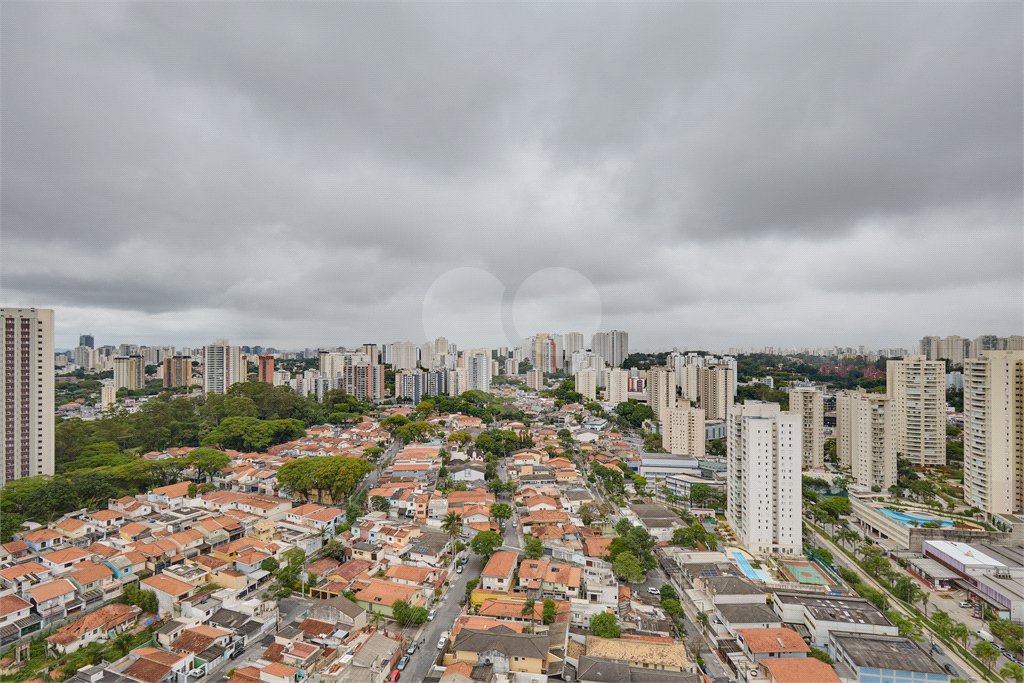Cobertura à venda com 3 suítes em Jardim Marajoara, São Paulo, SP