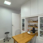 Apartamento à venda com 3 quartos, sendo 1 suíte, em Brooklin Paulista, São Paulo, SP