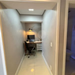 Apartamento à venda com 3 quartos, sendo 1 suíte,  em Santo Amaro, São Paulo, SP