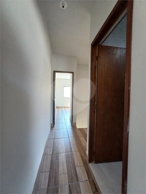 Sobrado à venda com 2 quartos em Vila Almeida, Sorocaba, SP