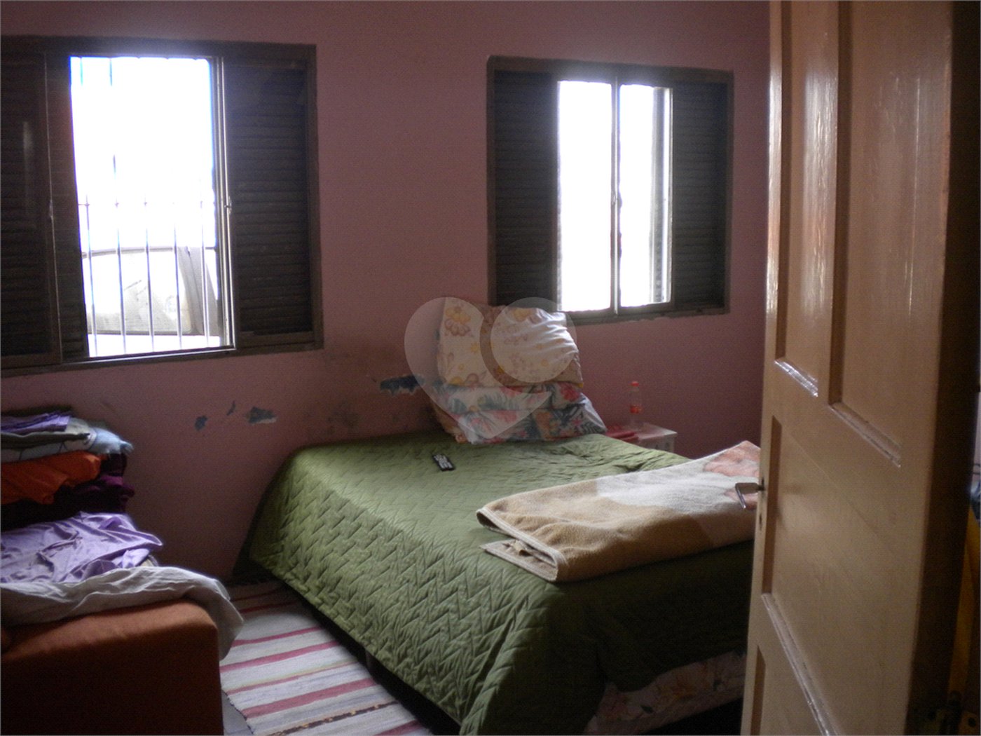 Casa à venda com 2 quartos em Pirituba, São Paulo, SP