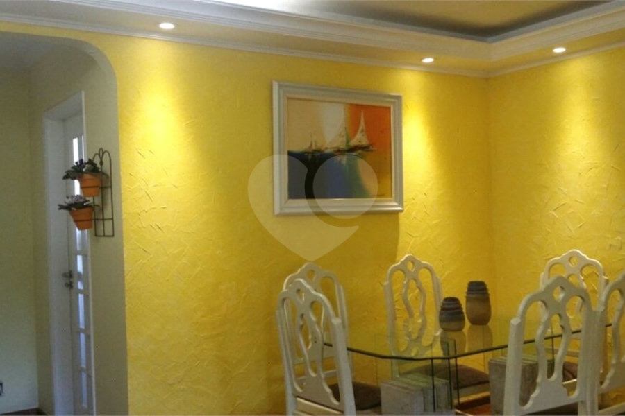Apartamento à venda com 4 quartos, sendo 1 suíte, em Vila Nova Cachoeirinha, São Paulo, SP